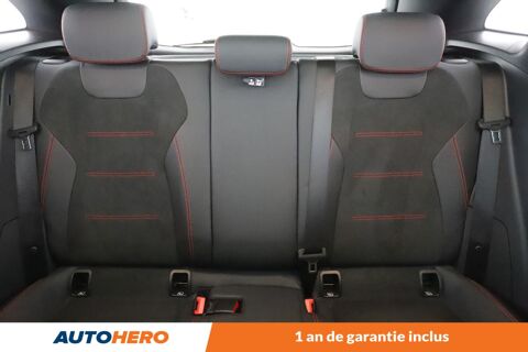 Classe GLA 220 d AMG Line 4Matic DCT 190 ch 2021 occasion 92130 Issy-les-Moulineaux