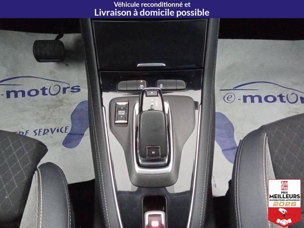 Grandland 1.5 Diesel 130 ch BVA8 - Elegance Busine 2023 occasion 10150 Lavau