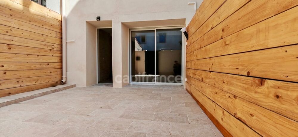 Appartement à vendre 5 pièces EYRAGUES (13)