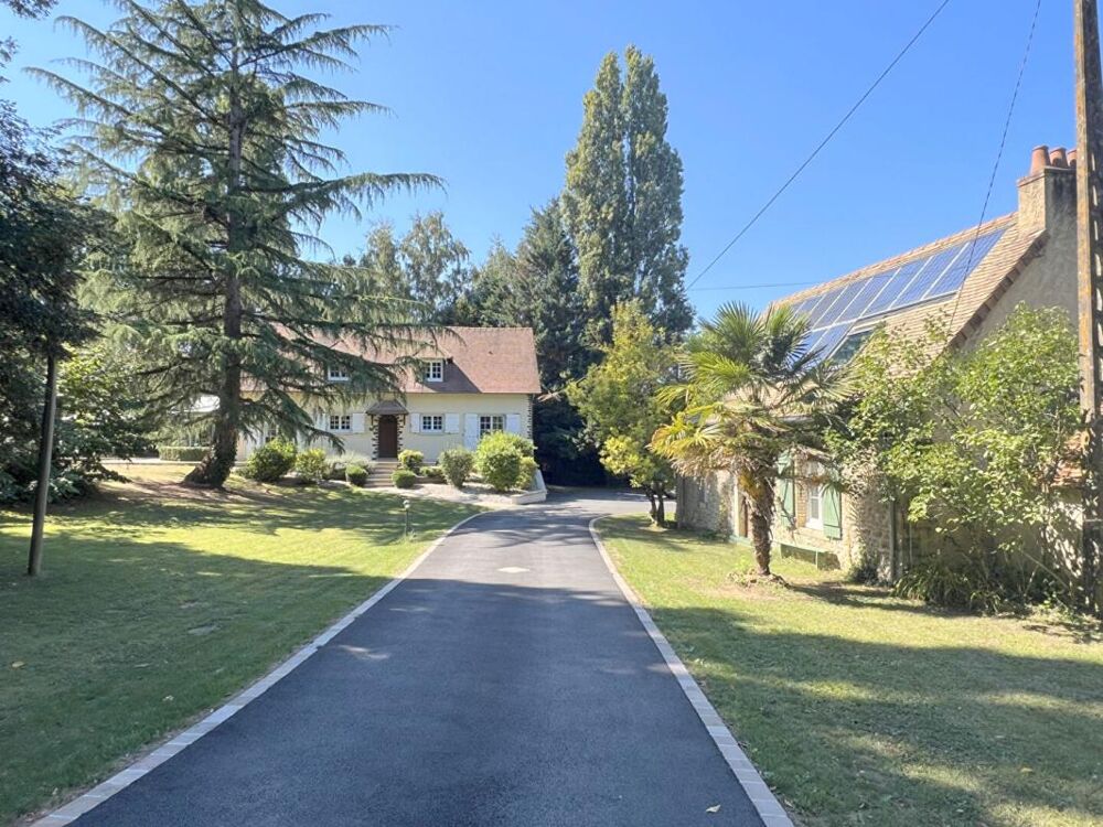 Maison - SURFONDS - 9 pièce(s) - 227 m2