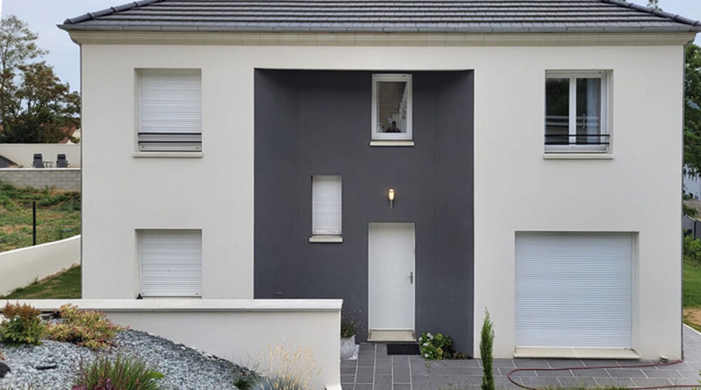 Vente Maison MAISON INDIVIDUELLE 132,14 m² à MORMANT Mormant