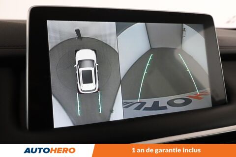 MG.EHS 1.5T GDi PHEV Luxury 258 ch 2023 occasion 92130 Issy-les-Moulineaux