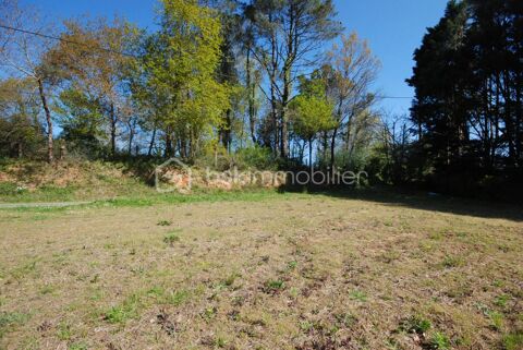 TEERAIN POUILLON 77420 40350 Pouillon