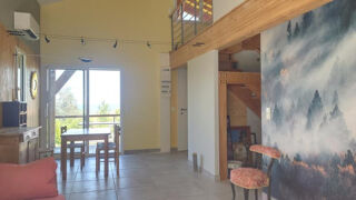  Maison � vendre 3 pi�ces 68 m�