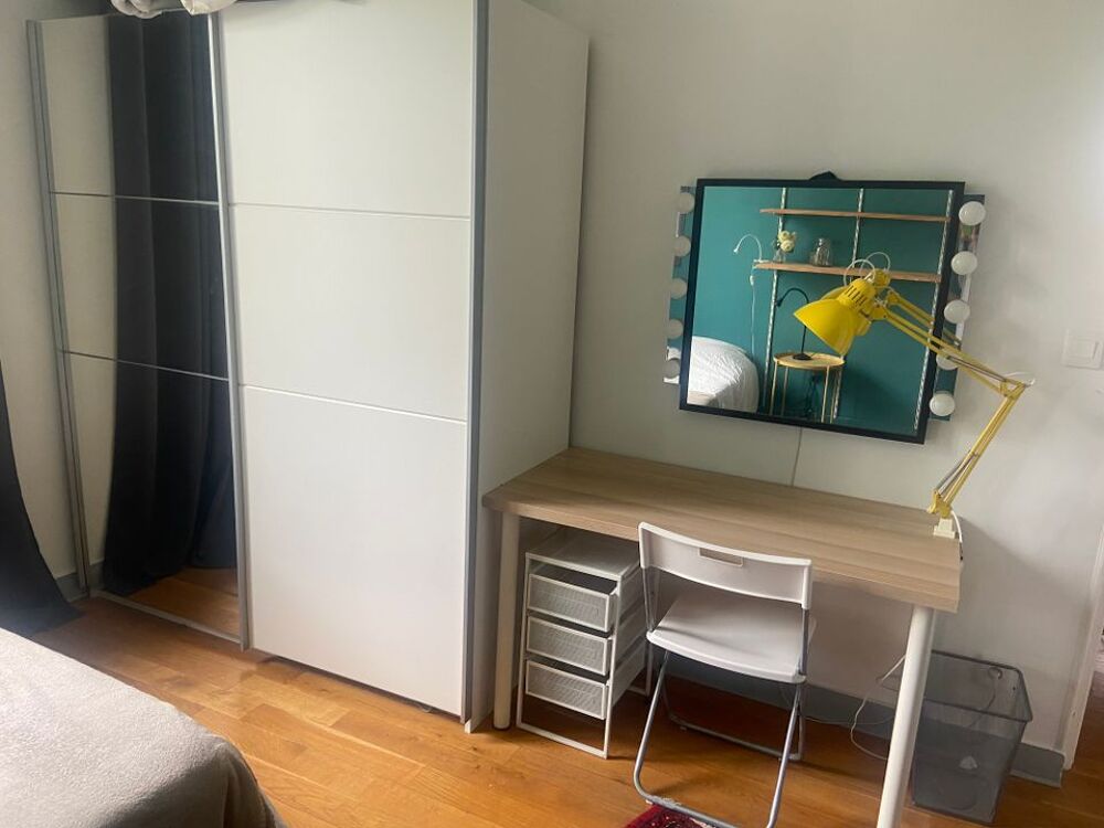 Location Appartement Chambre de 14m2 à louer sur Aix-en-Provence Aix en provence
