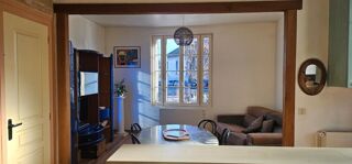  Maison à vendre 3 pièces 65 m²