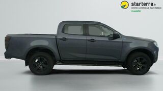 D-MAX EV 4X4 CREW CAB NSPORT 2025 occasion 73420 Voglans