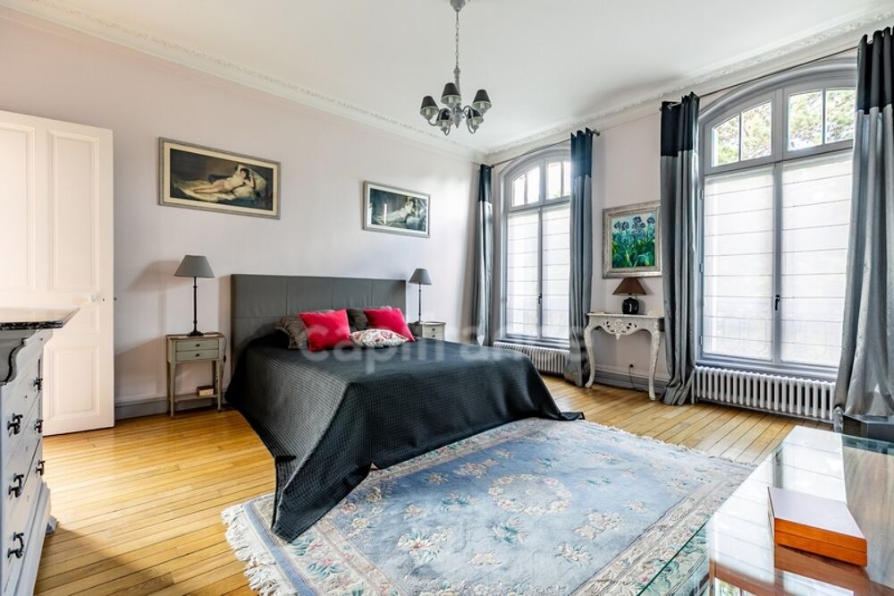 à vendre  Maison Soissons (02200)