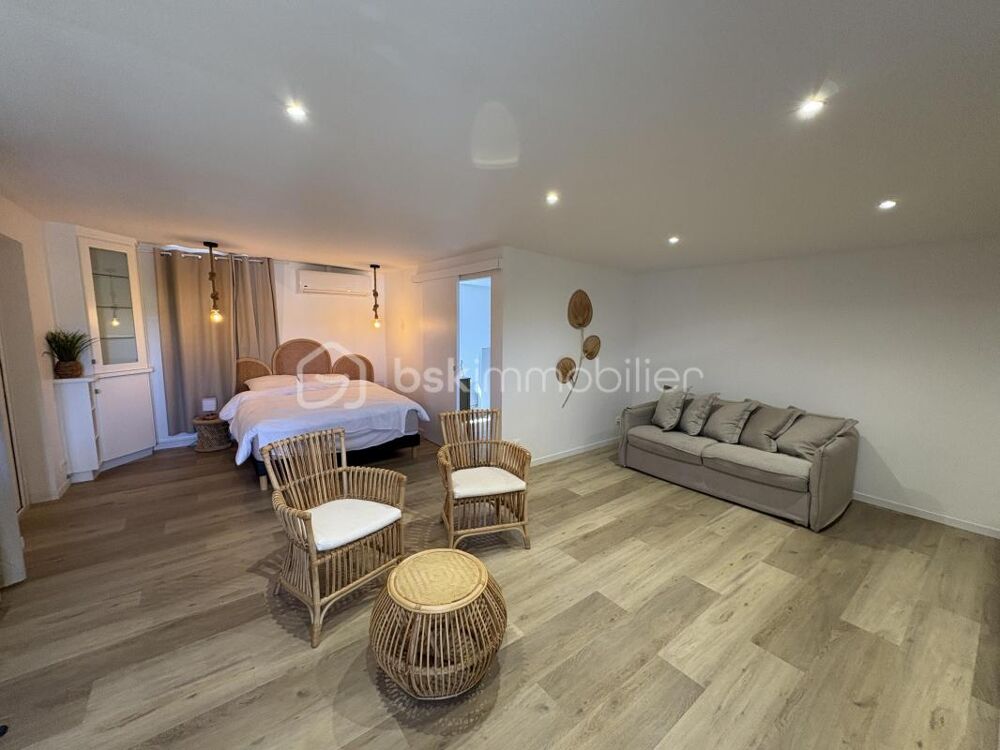 � vendre  Villa Saint-Gilles Les Bains (97434)