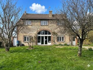  Maison � vendre 6 pi�ces 170 m�