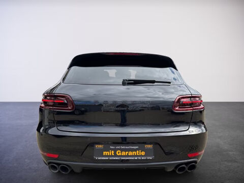 Macan GTS Sport Chrono 2018 occasion 33700 Merignac