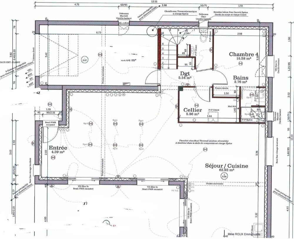 � vendre  Villa Carpentras (84200)