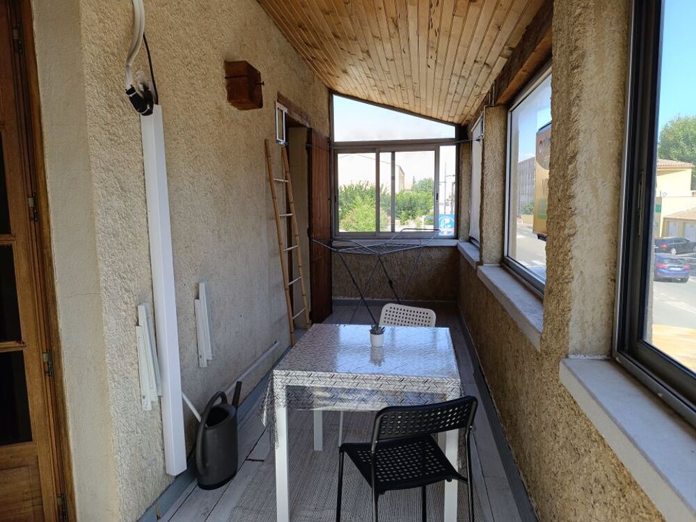 Location Appartement Appartement de 71m2 à louer sur Le Pontet Le pontet