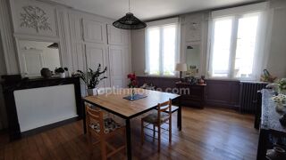  Appartement à vendre 6 pièces 196 m²