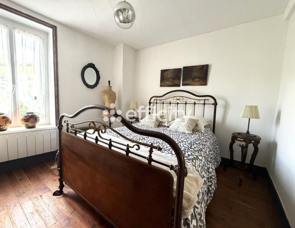 Vente Maison Maison Beaujeu