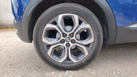 Captur 1.0 TCe 90 Techno 2023 occasion 86100 Chatellerault