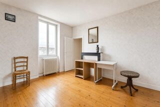  Maison à vendre 5 pièces 90 m²