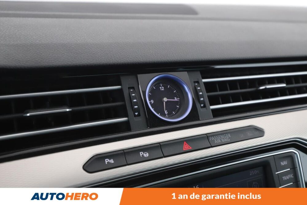 Passat 1.4 TSI GTE DSG6 218 ch 2016 occasion 92130 Issy-les-Moulineaux