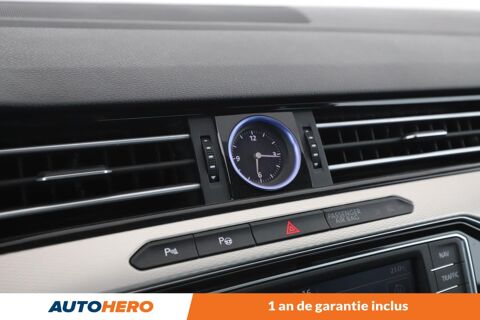 Passat 1.4 TSI GTE DSG6 218 ch 2016 occasion 92130 Issy-les-Moulineaux