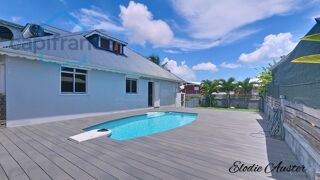  Villa à vendre 8 pièces 226 m²