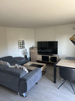  Appartement à vendre 2 pièces 48 m²