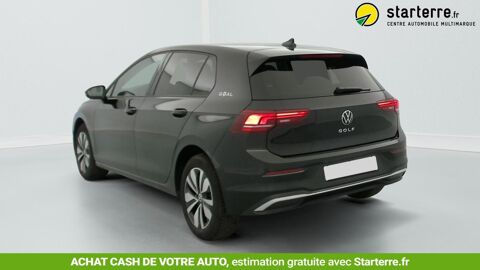 Golf 8 1.5 TSI EVO2 116 BVM6 VW EDITION 2025 occasion 69190 Saint-Fons