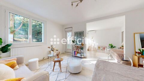   Appartement Appartement - 4 pice(s) - 85 m