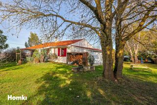  Maison � vendre 4 pi�ces 110 m�