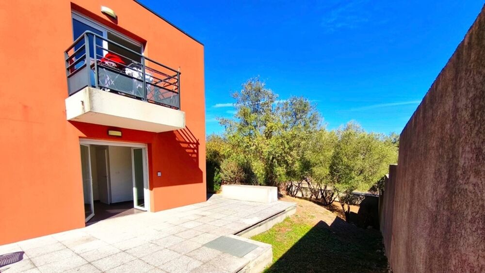 Studio + Terrasse à vendre MONTPELLIER (34), Campus Thériaque, Hôpitaux, Facultés