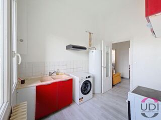  Appartement � vendre 4 pi�ces 79 m�