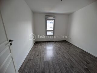  Appartement à vendre 2 pièces 41 m²