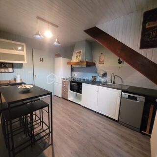  Maison à vendre 7 pièces 175 m²