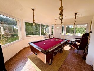  Maison  vendre 5 pices 184 m