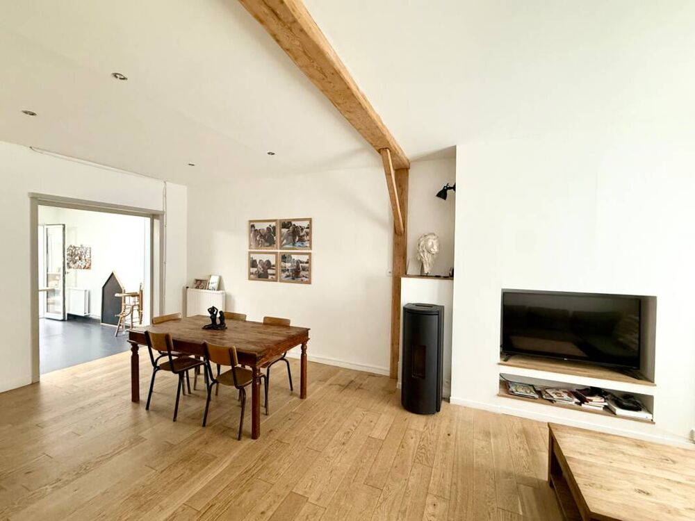 Vente Maison Maison 3 chambres au calme Bondues