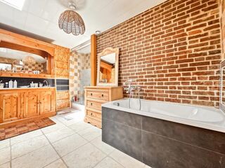  Maison � vendre 7 pi�ces 146 m�