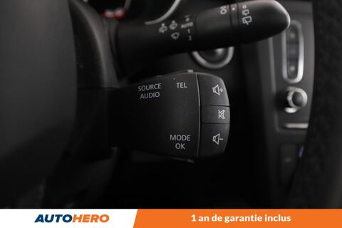 Kadjar 1.6 dCi Energy Intens 130 ch 2016 occasion 92130 Issy-les-Moulineaux