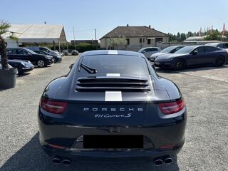 911 (991) S 2012 occasion 28500 Charpont