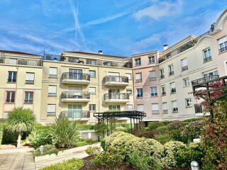  Appartement à vendre 4 pièces 86 m²