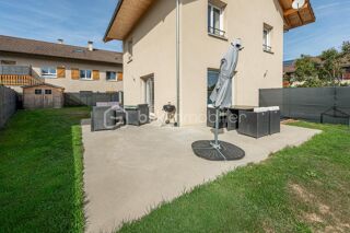 Maison 4 pièces 98 m² · à Sillingy · 98 m² · 489 000 €