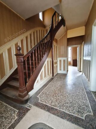  Maison � vendre 5 pi�ces 122 m�