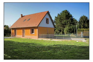  Maison à louer 5 pièces 108 m²