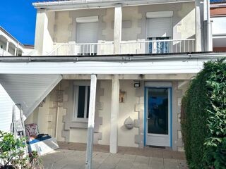  Maison � vendre 4 pi�ces 91 m�