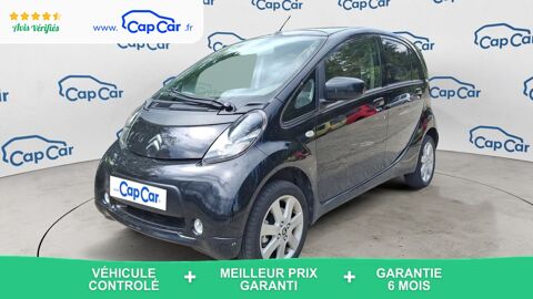 Citroën C-zero 67 47kWh Confort - Automatique 2019 occasion Aix En Provence 13090