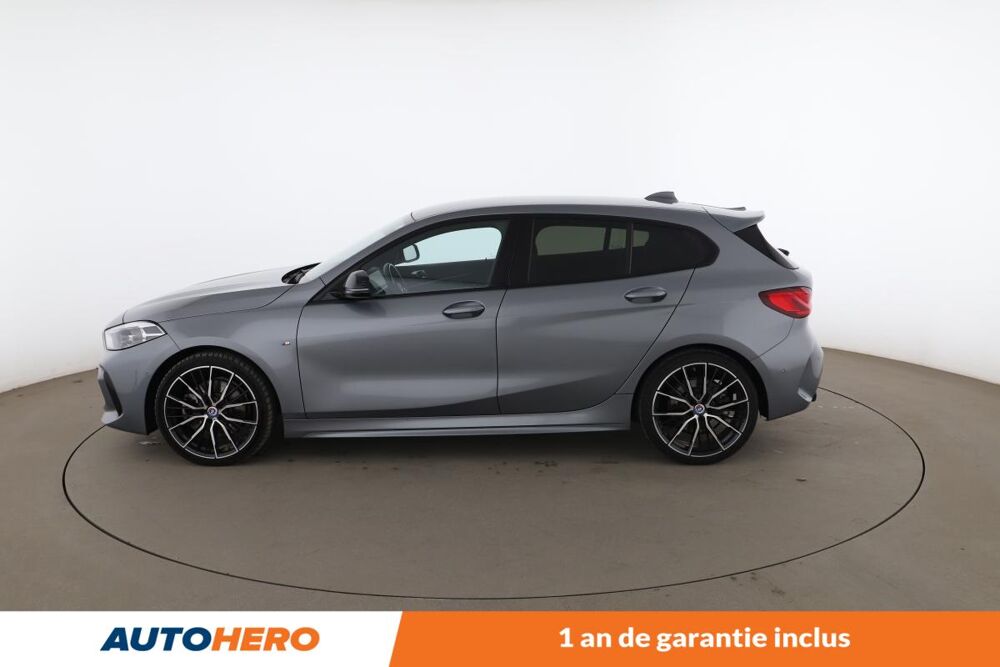 S&eacute;rie 1 120d M Sport BVA 190 ch 2024 occasion 92130 Issy-les-Moulineaux