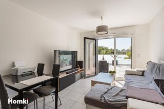  Appartement  vendre 2 pices 43 m