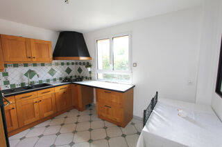  Maison à vendre 6 pièces 122 m²
