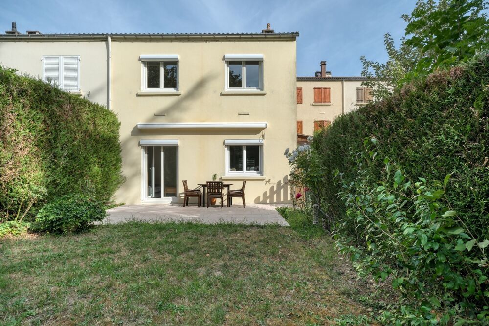 Vente Maison Maison à vendre 4 pièces PLAISIR (78) Plaisir