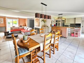  Maison à vendre 6 pièces 150 m²