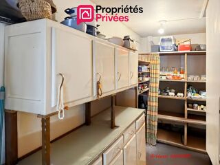  Maison à vendre 4 pièces 61 m²