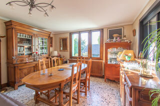  Maison à vendre 7 pièces 200 m²